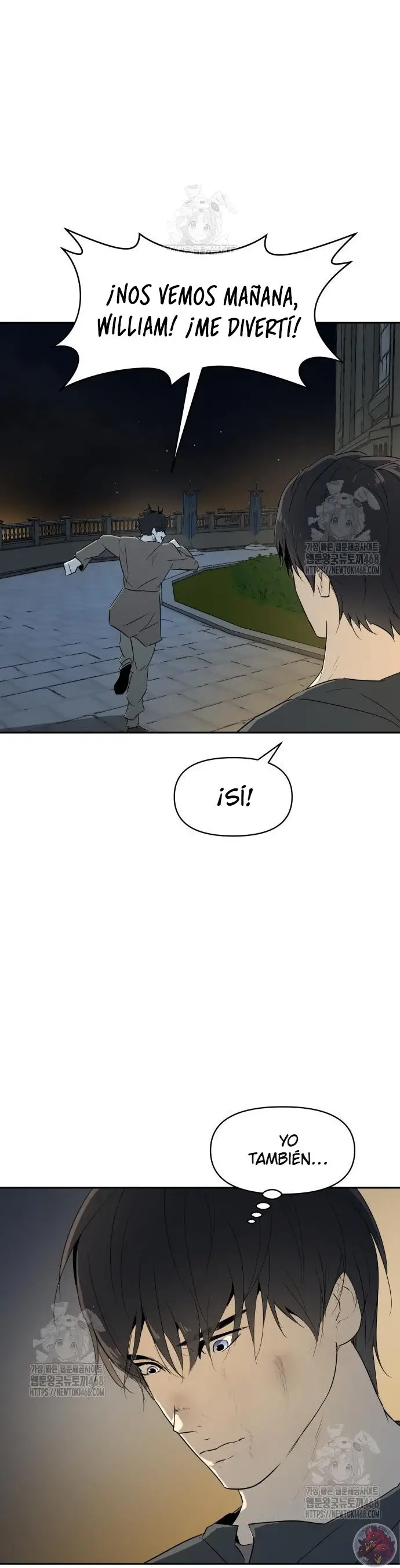 Read Cara Feliz ES Manga Online