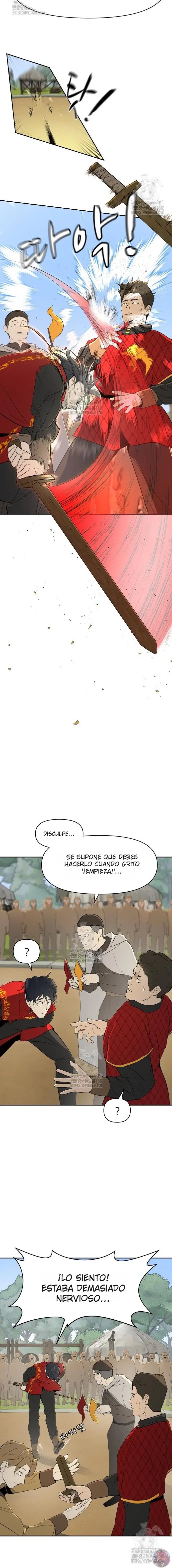 Read Cara Feliz ES Manga Online