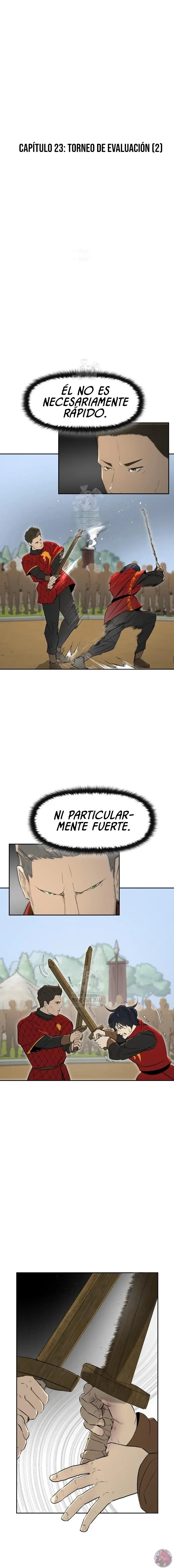 Read Cara Feliz ES Manga Online