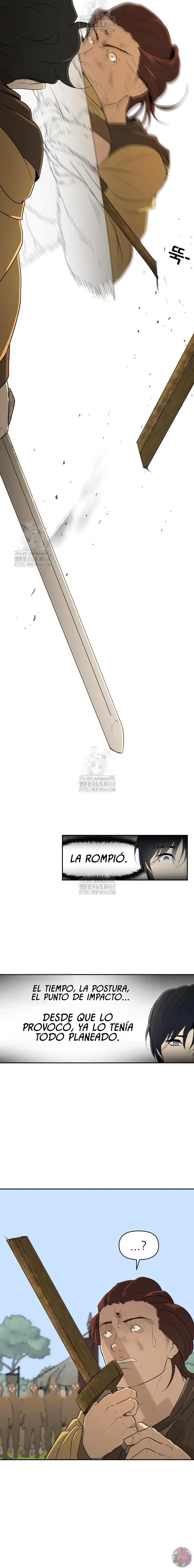 Read Cara Feliz ES Manga Online