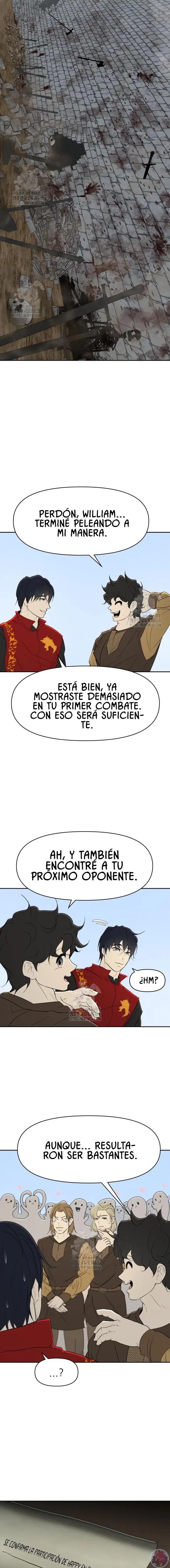 Read Cara Feliz ES Manga Online