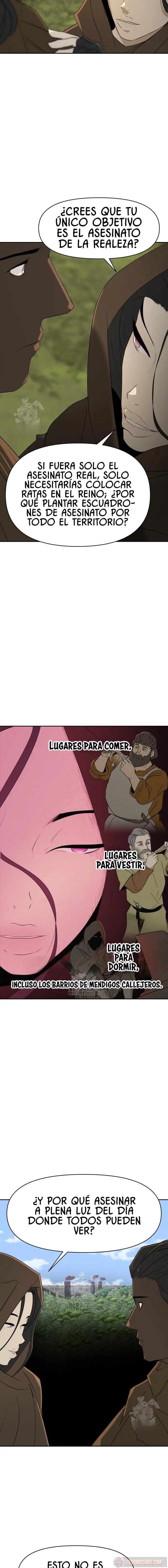 Read Cara Feliz ES Manga Online