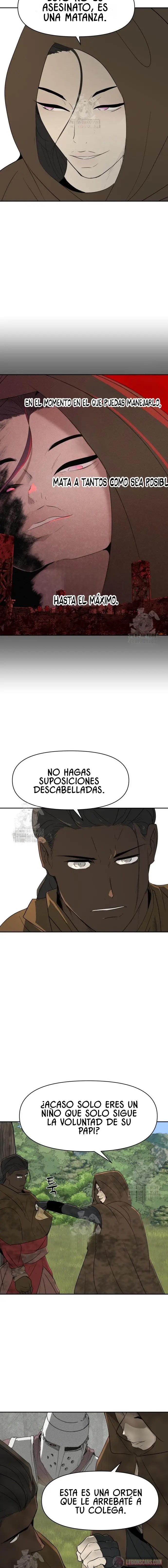 Read Cara Feliz ES Manga Online