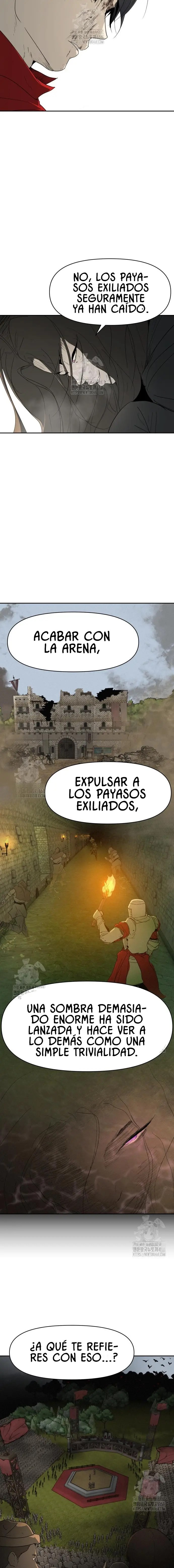 Read Cara Feliz ES Manga Online