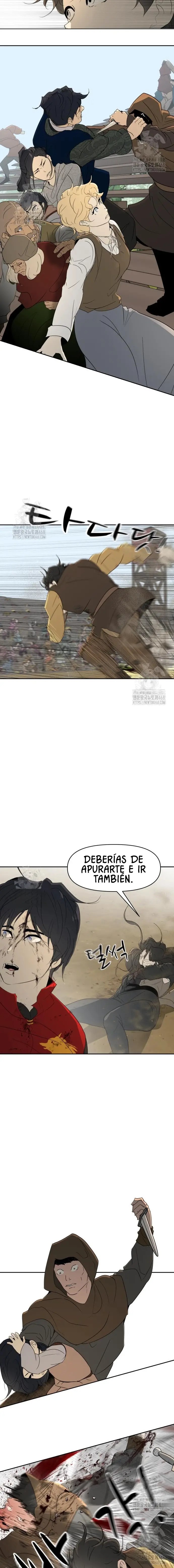 Read Cara Feliz ES Manga Online