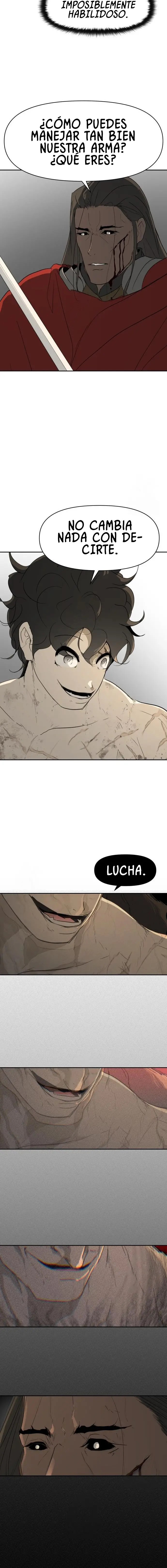 Read Cara Feliz ES Manga Online