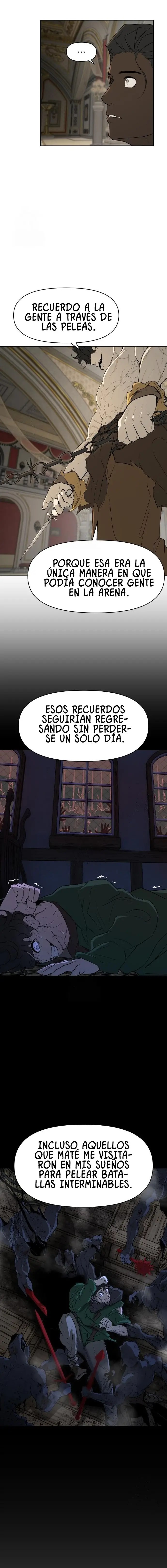 Read Cara Feliz ES Manga Online