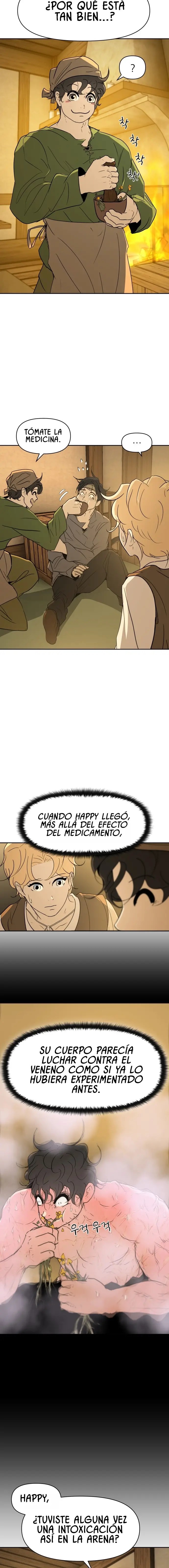 Read Cara Feliz ES Manga Online
