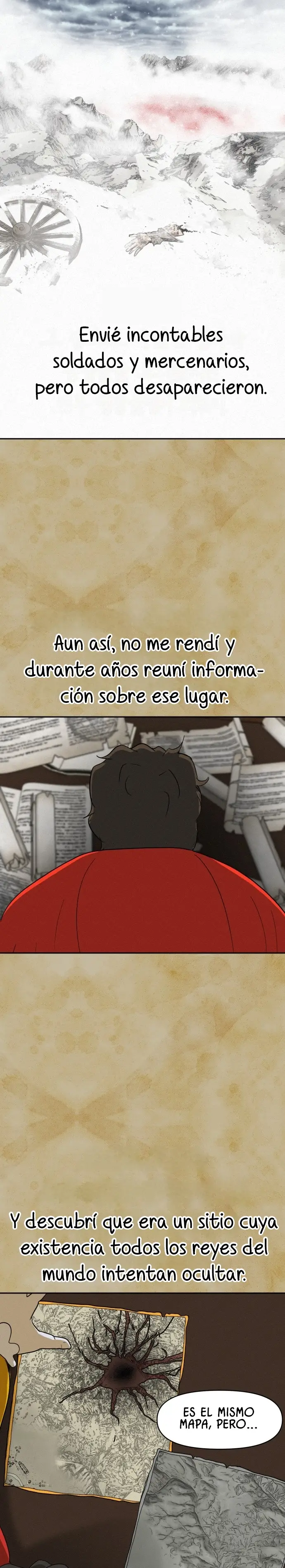 Read Cara Feliz ES Manga Online