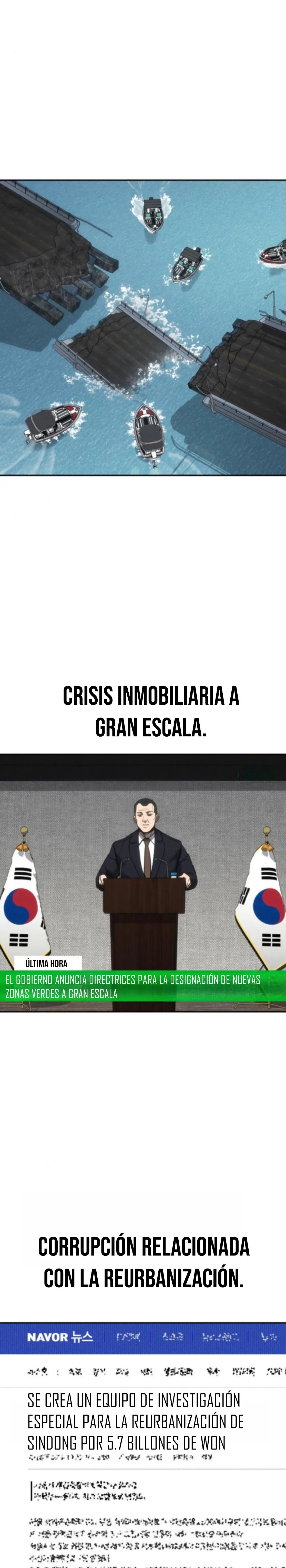 Read Chamán del dinero ES Manga Online