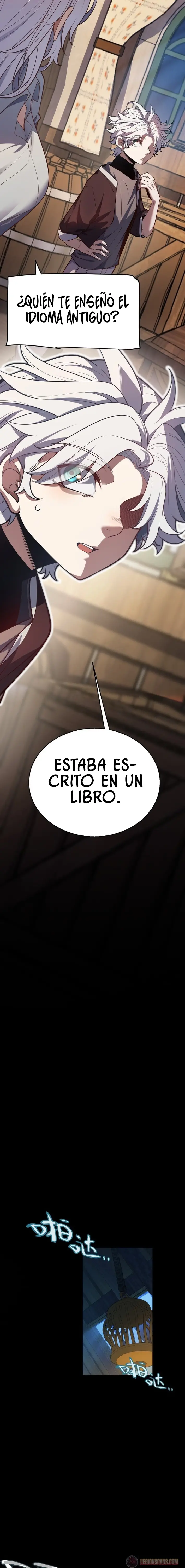 Read Ciudad Del Pecado ES Manga Online
