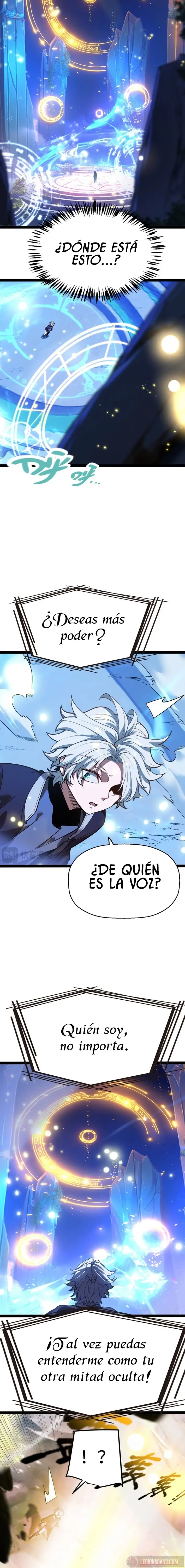 Read Ciudad Del Pecado ES Manga Online
