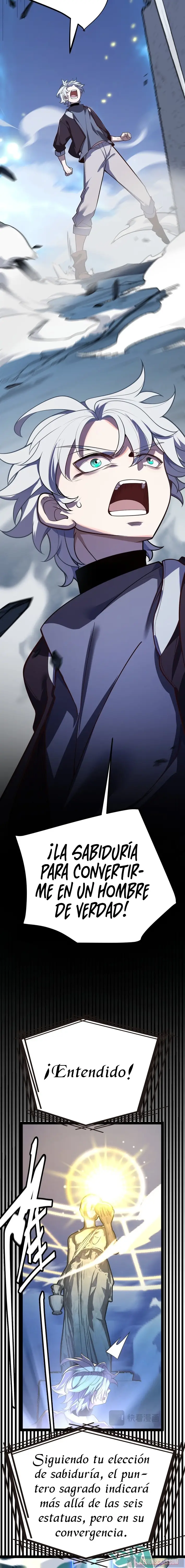 Read Ciudad Del Pecado ES Manga Online