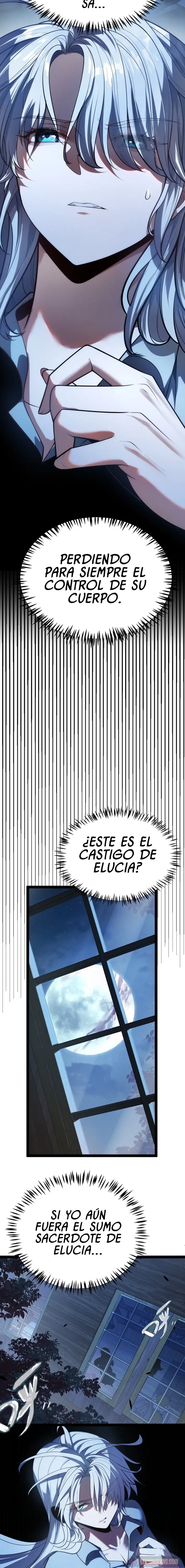 Read Ciudad Del Pecado ES Manga Online