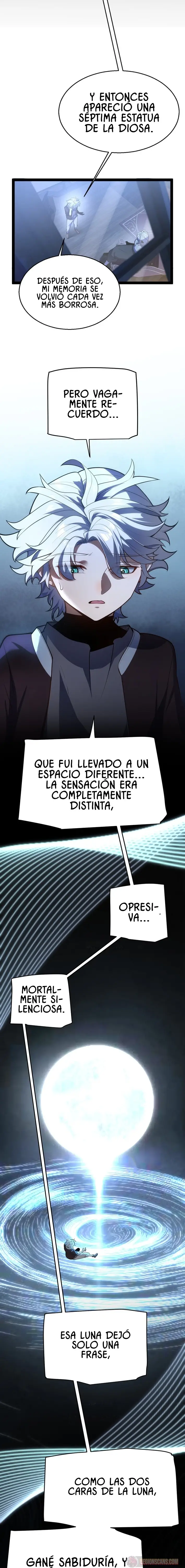 Read Ciudad Del Pecado ES Manga Online