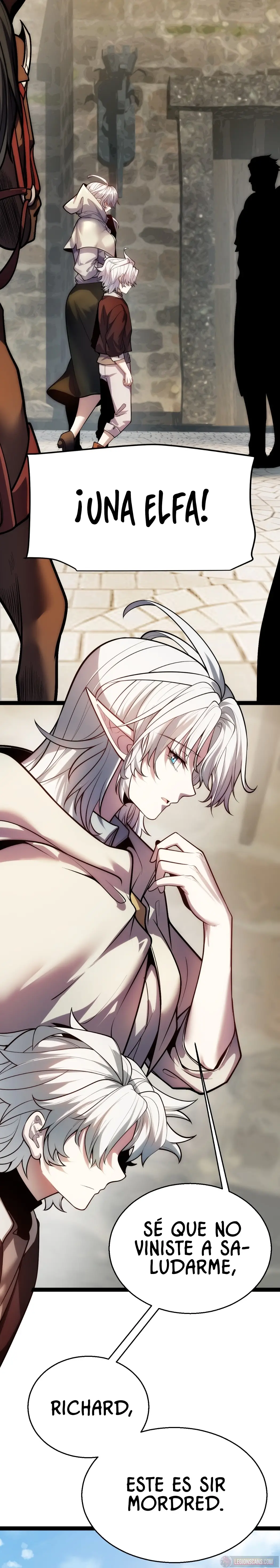 Read Ciudad Del Pecado ES Manga Online