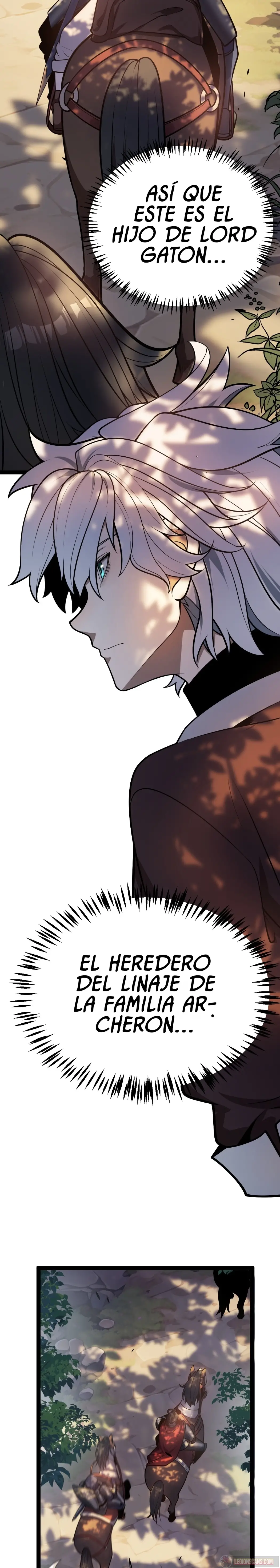 Read Ciudad Del Pecado ES Manga Online
