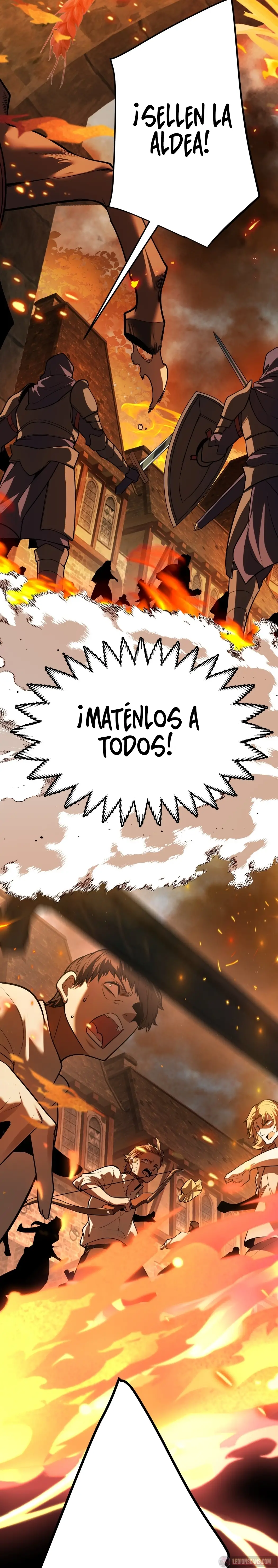 Read Ciudad Del Pecado ES Manga Online