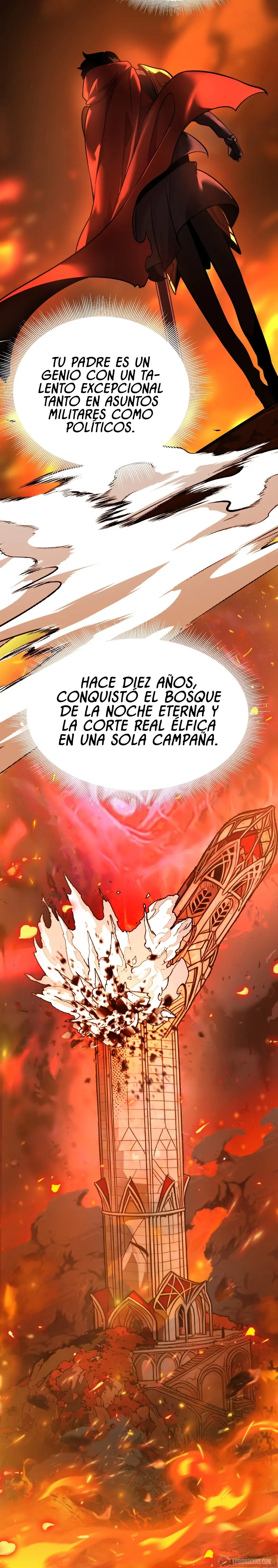 Read Ciudad Del Pecado ES Manga Online