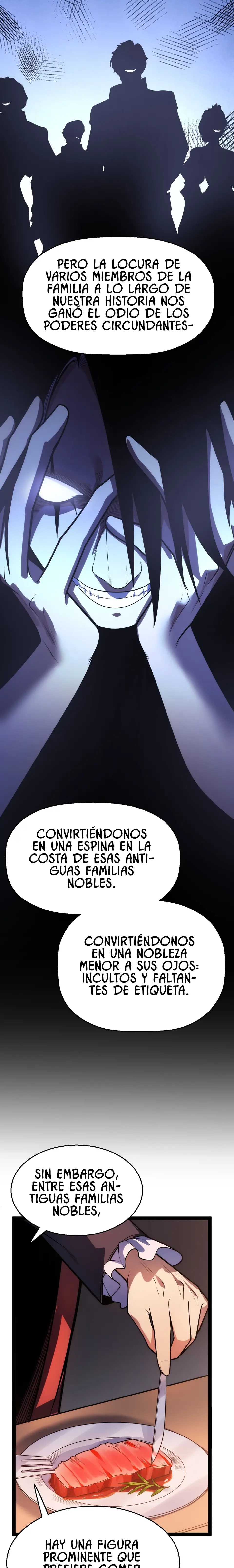 Read Ciudad Del Pecado ES Manga Online