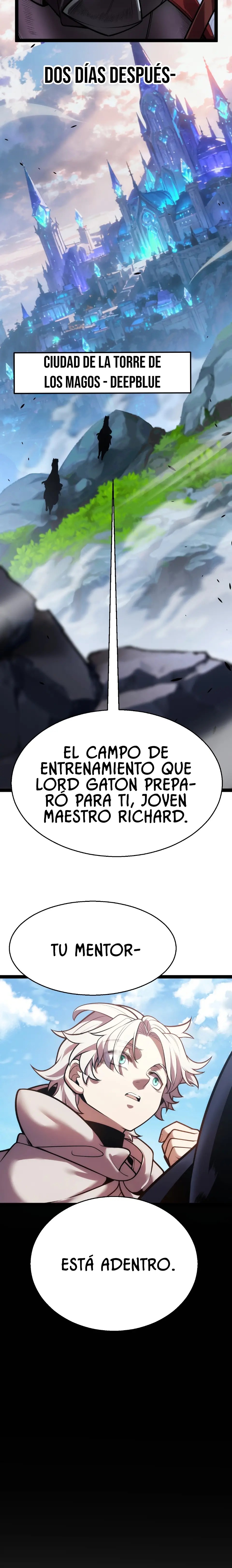 Read Ciudad Del Pecado ES Manga Online