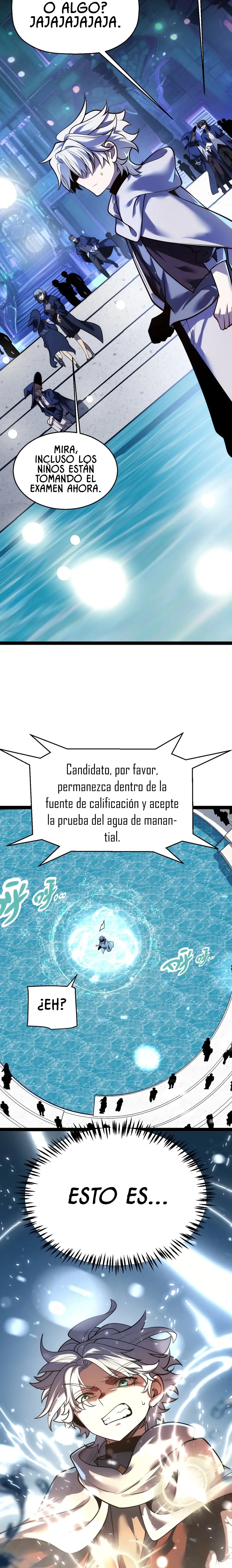 Read Ciudad Del Pecado ES Manga Online