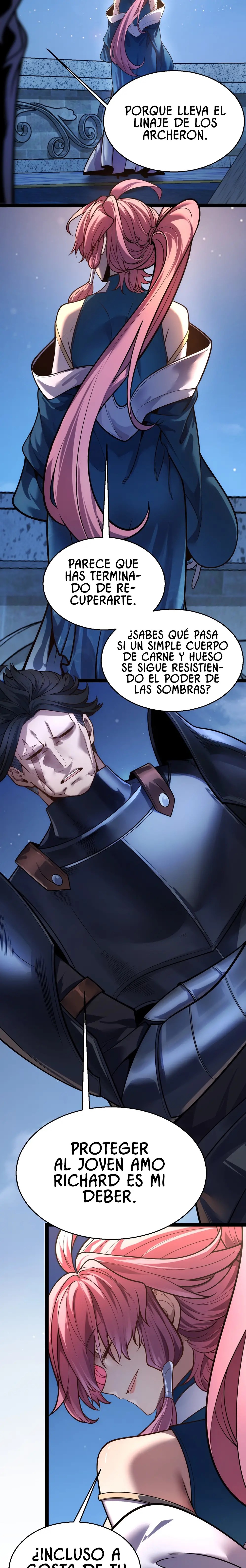 Read Ciudad Del Pecado ES Manga Online