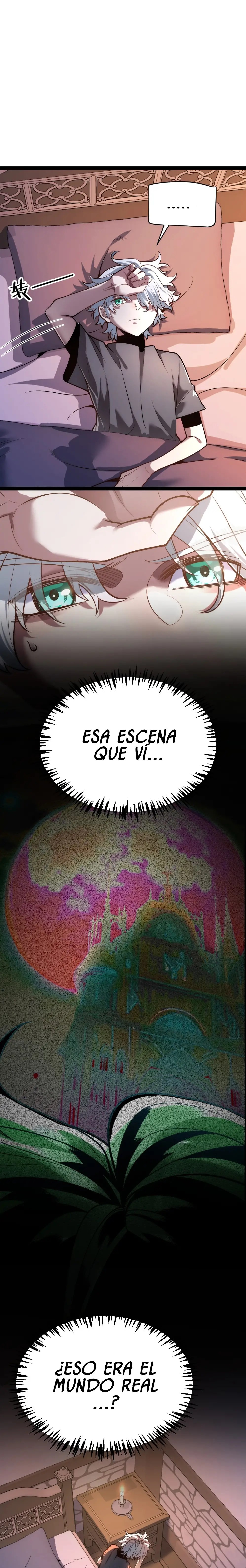 Read Ciudad Del Pecado ES Manga Online