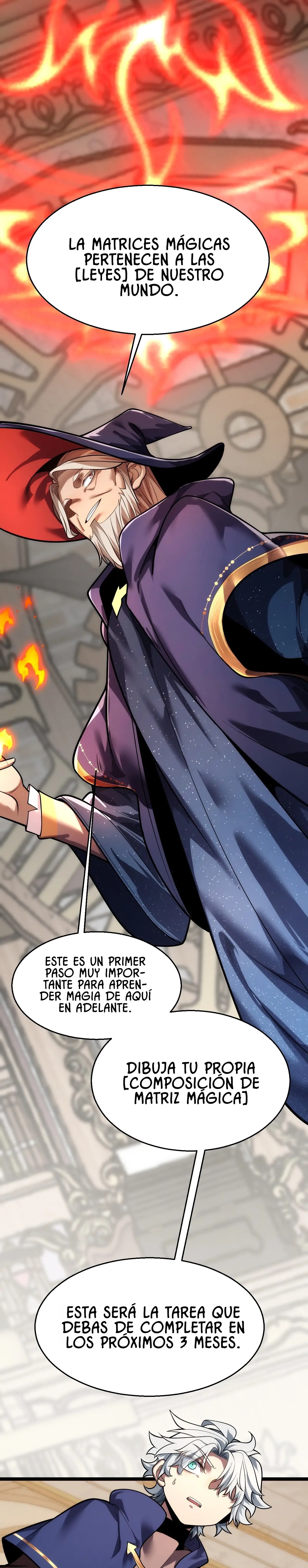 Read Ciudad Del Pecado ES Manga Online