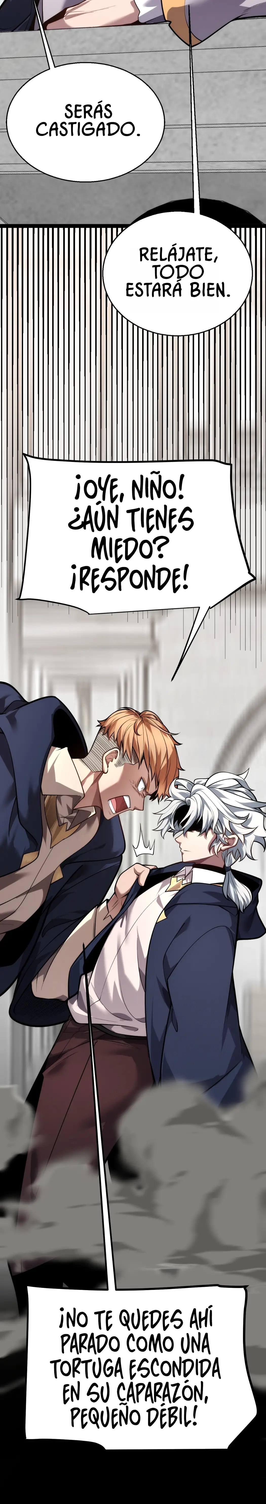 Read Ciudad Del Pecado ES Manga Online