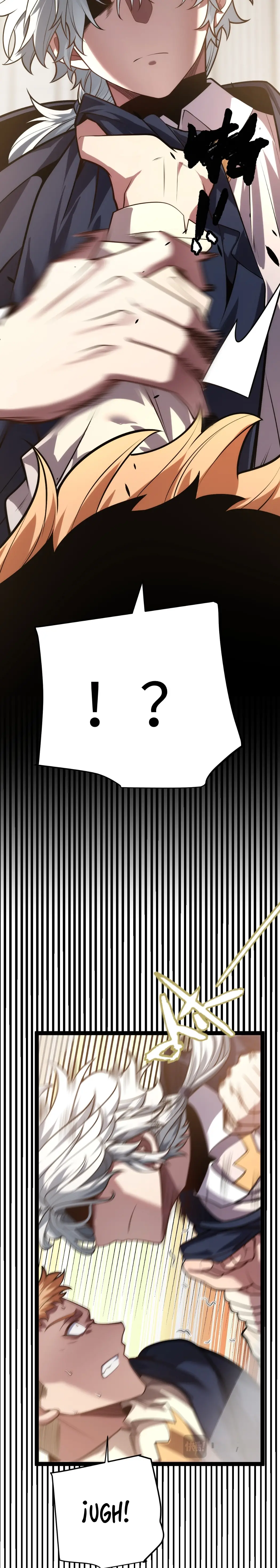Read Ciudad Del Pecado ES Manga Online