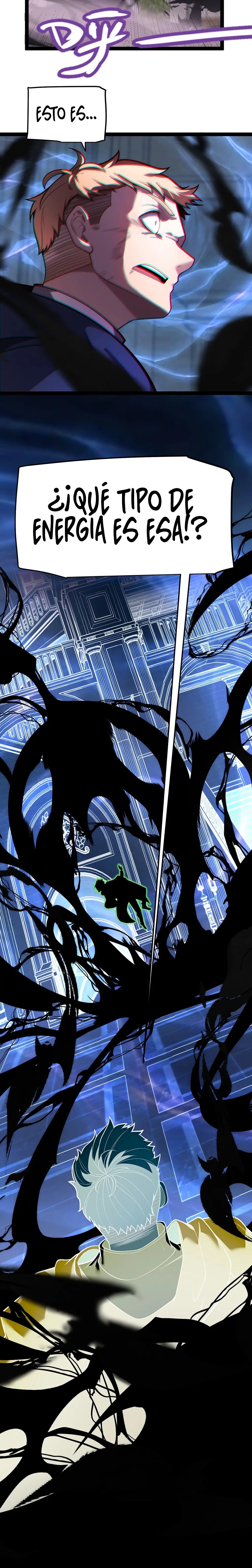 Read Ciudad Del Pecado ES Manga Online