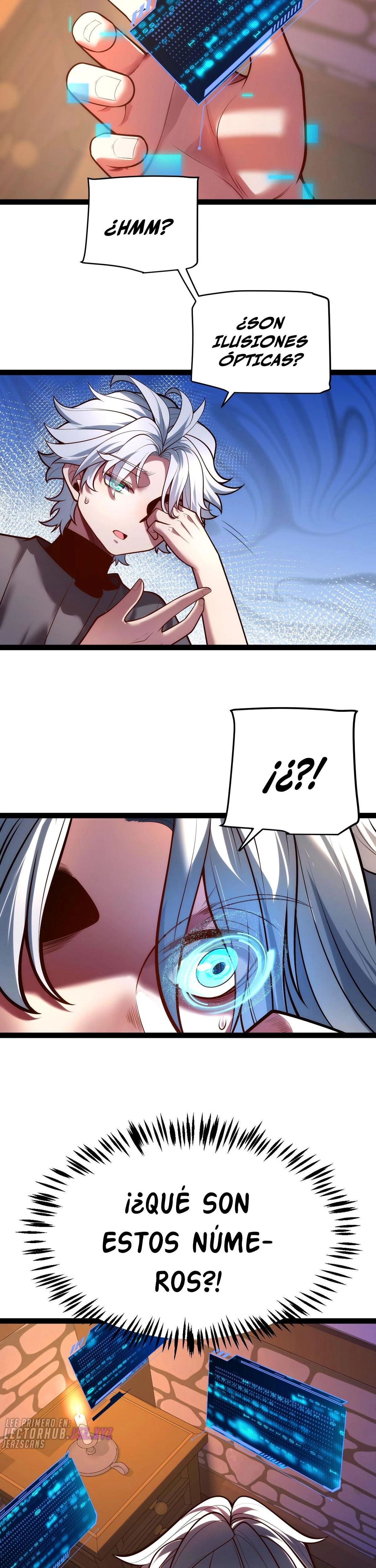 Read Ciudad Del Pecado ES Manga Online