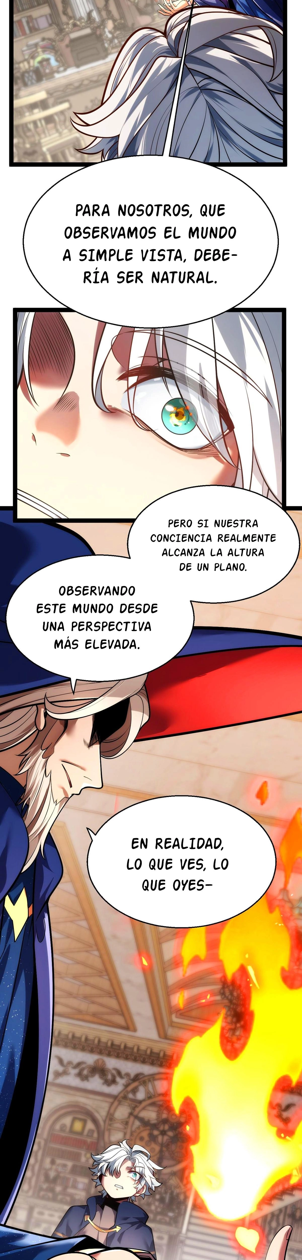 Read Ciudad Del Pecado ES Manga Online