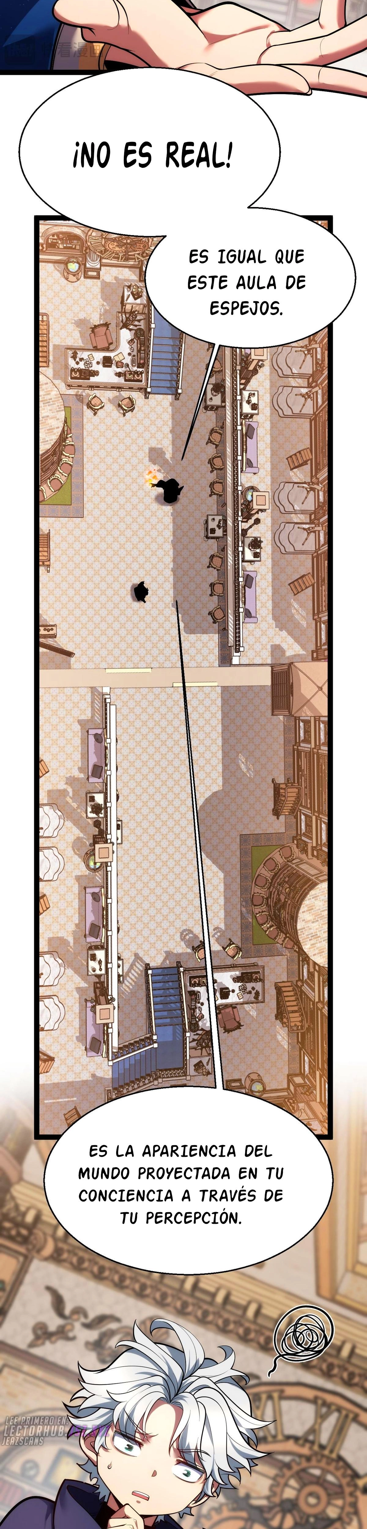 Read Ciudad Del Pecado ES Manga Online