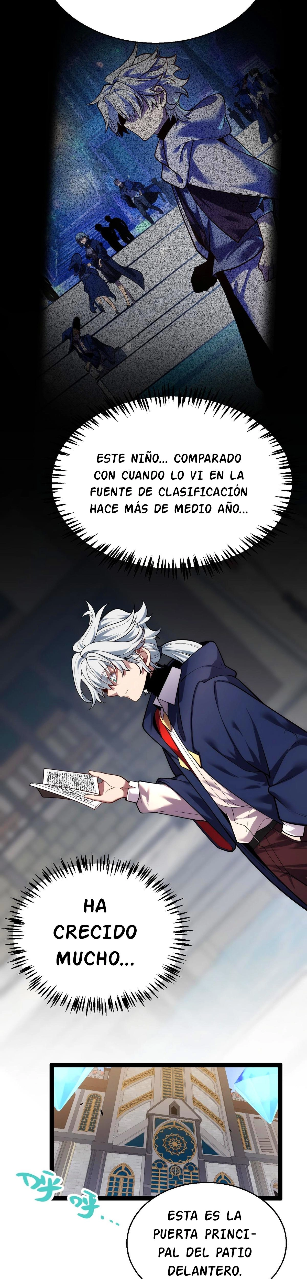 Read Ciudad Del Pecado ES Manga Online