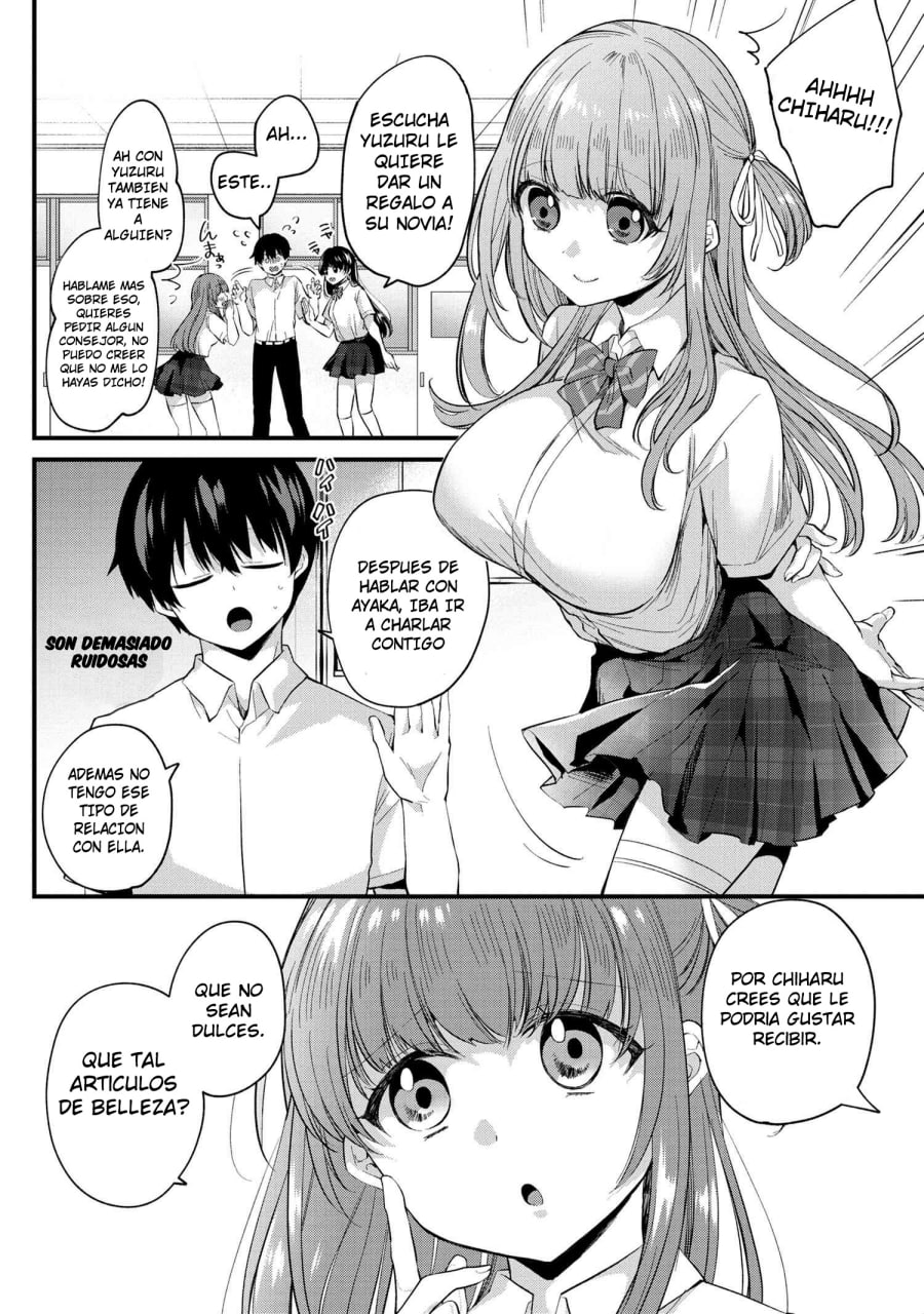 Read Omiai Shitakuna-kattanode ES Manga Online