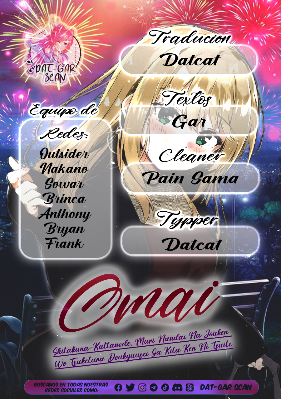 Read Omiai Shitakuna-kattanode ES Manga Online