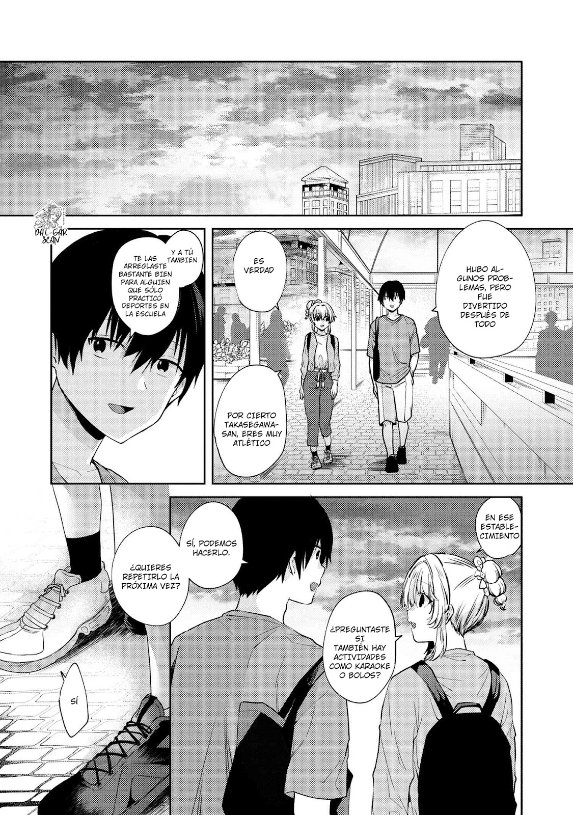Read Omiai Shitakuna-kattanode ES Manga Online