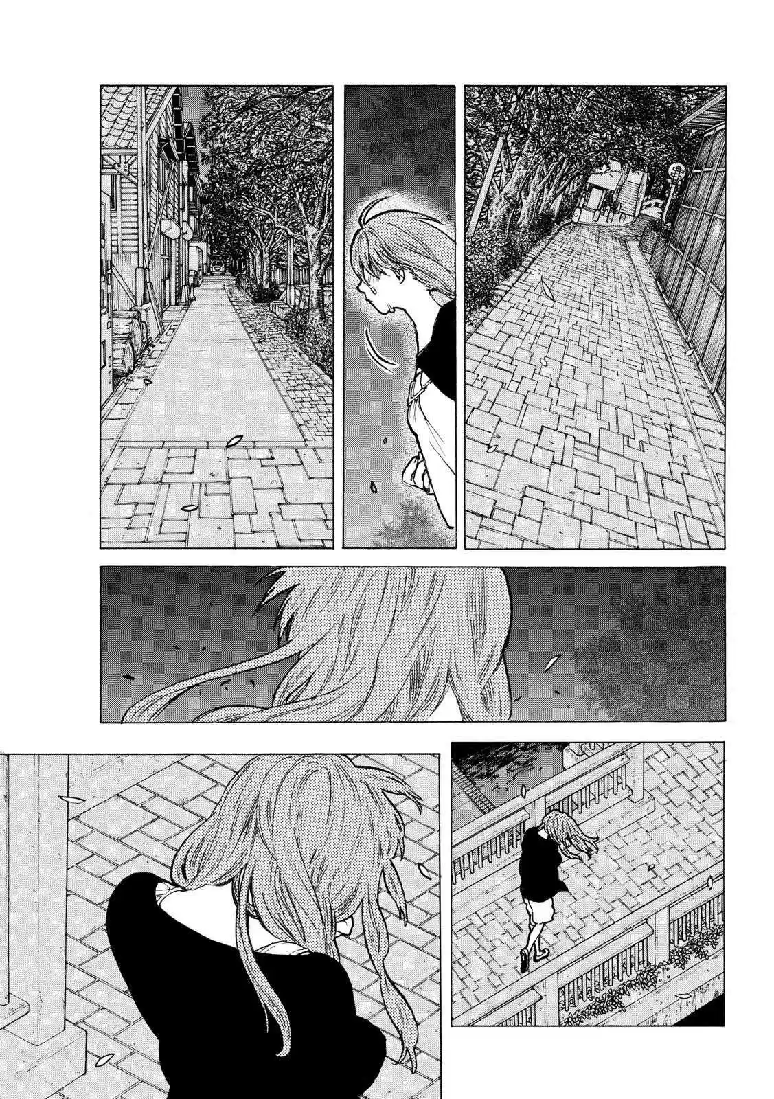 Read A Silent Voice FR Manga Online