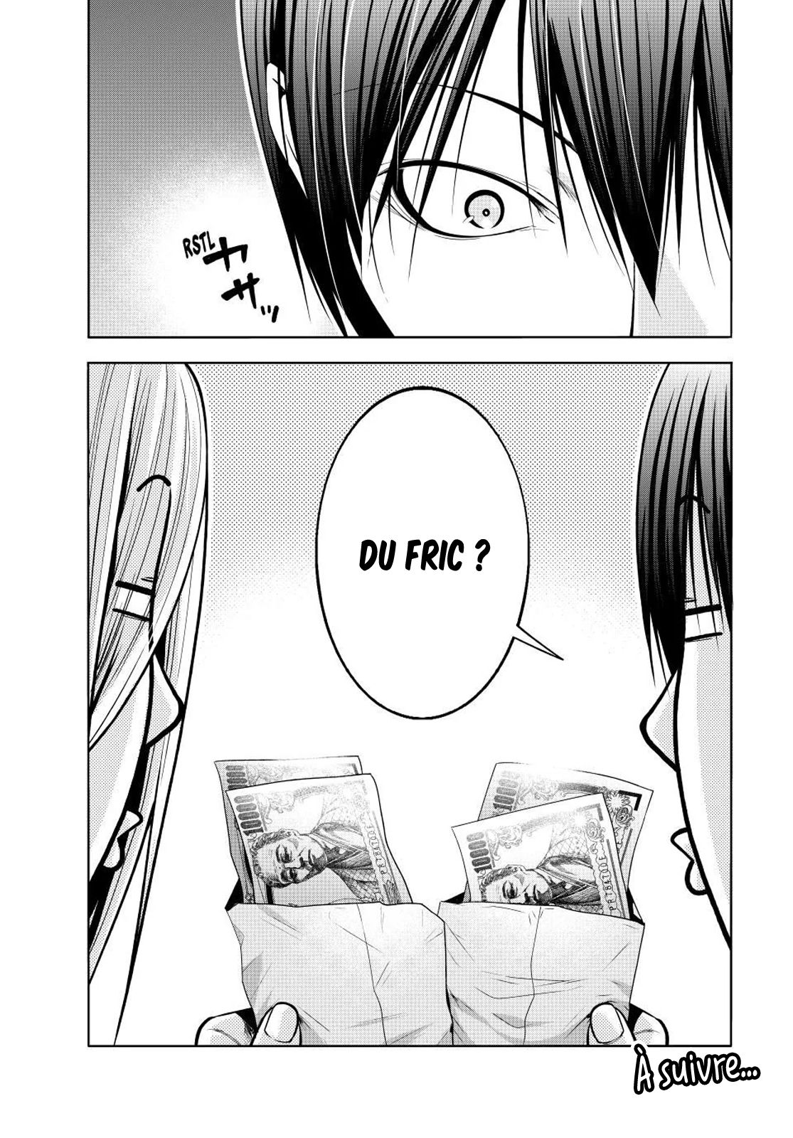 Read Grand Blue FR Manga Online