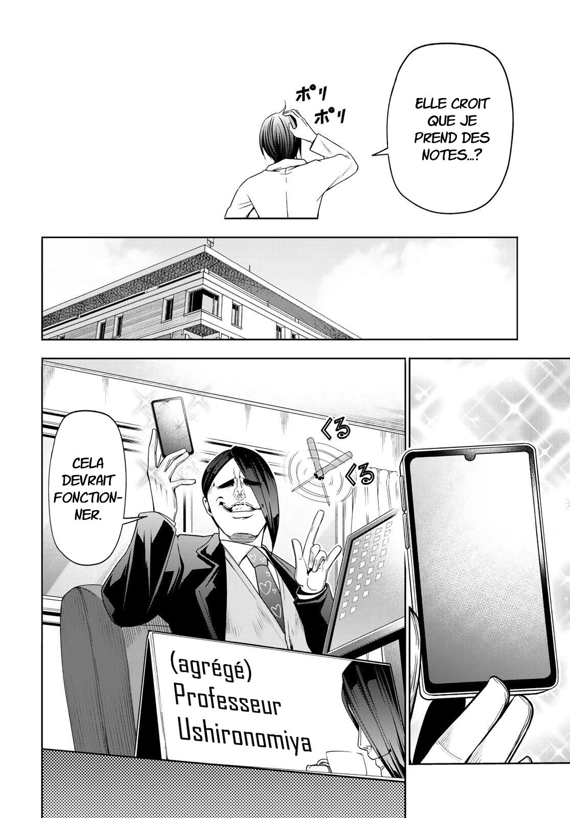 Read Grand Blue FR Manga Online