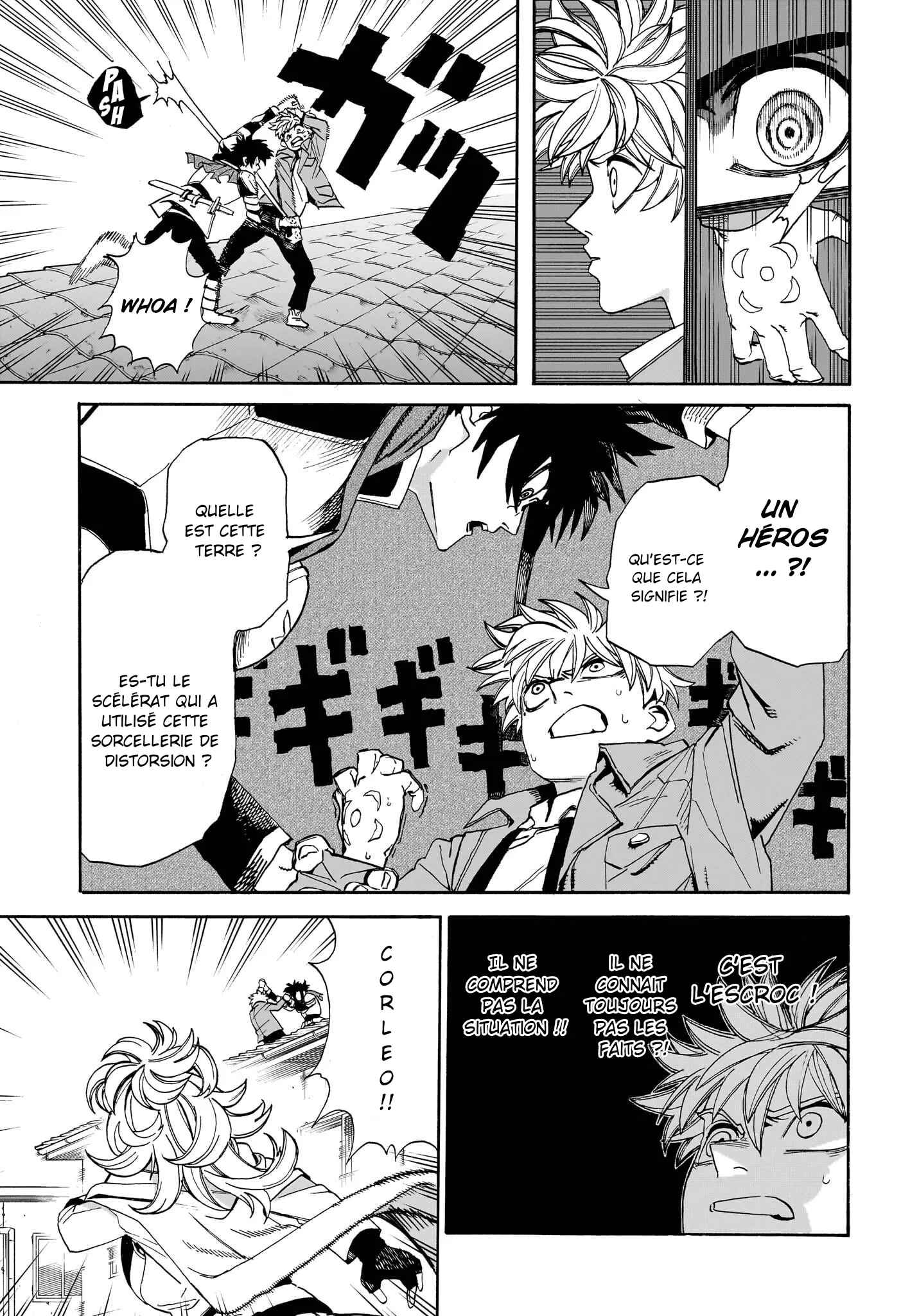 Read MamaYuyu FR Manga Online