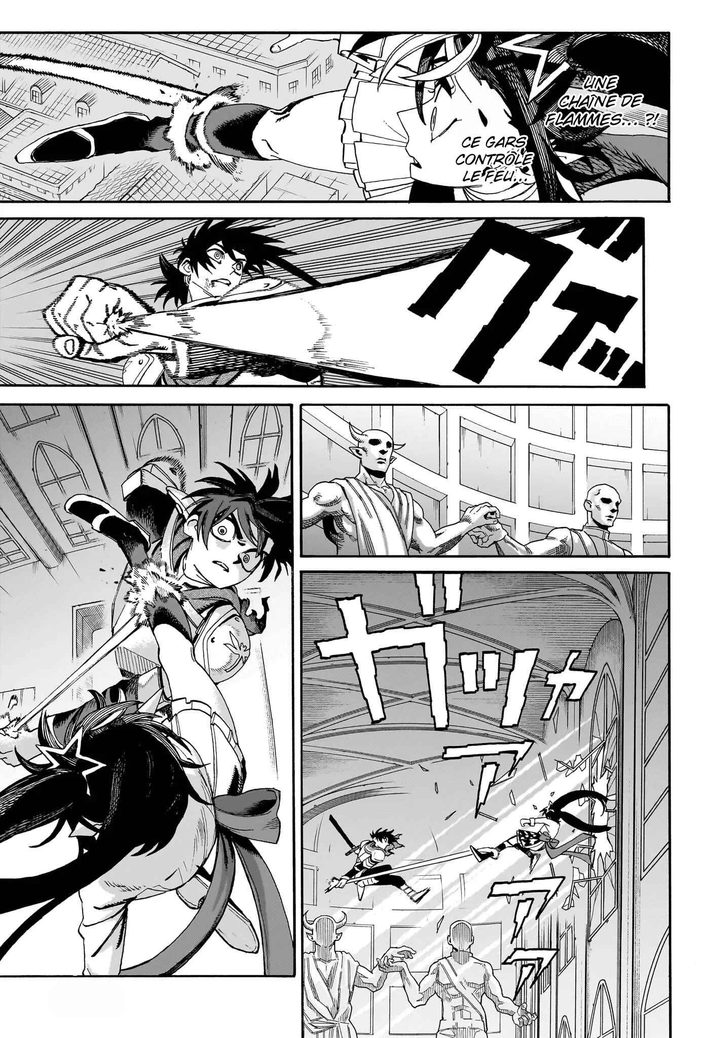 Read MamaYuyu FR Manga Online