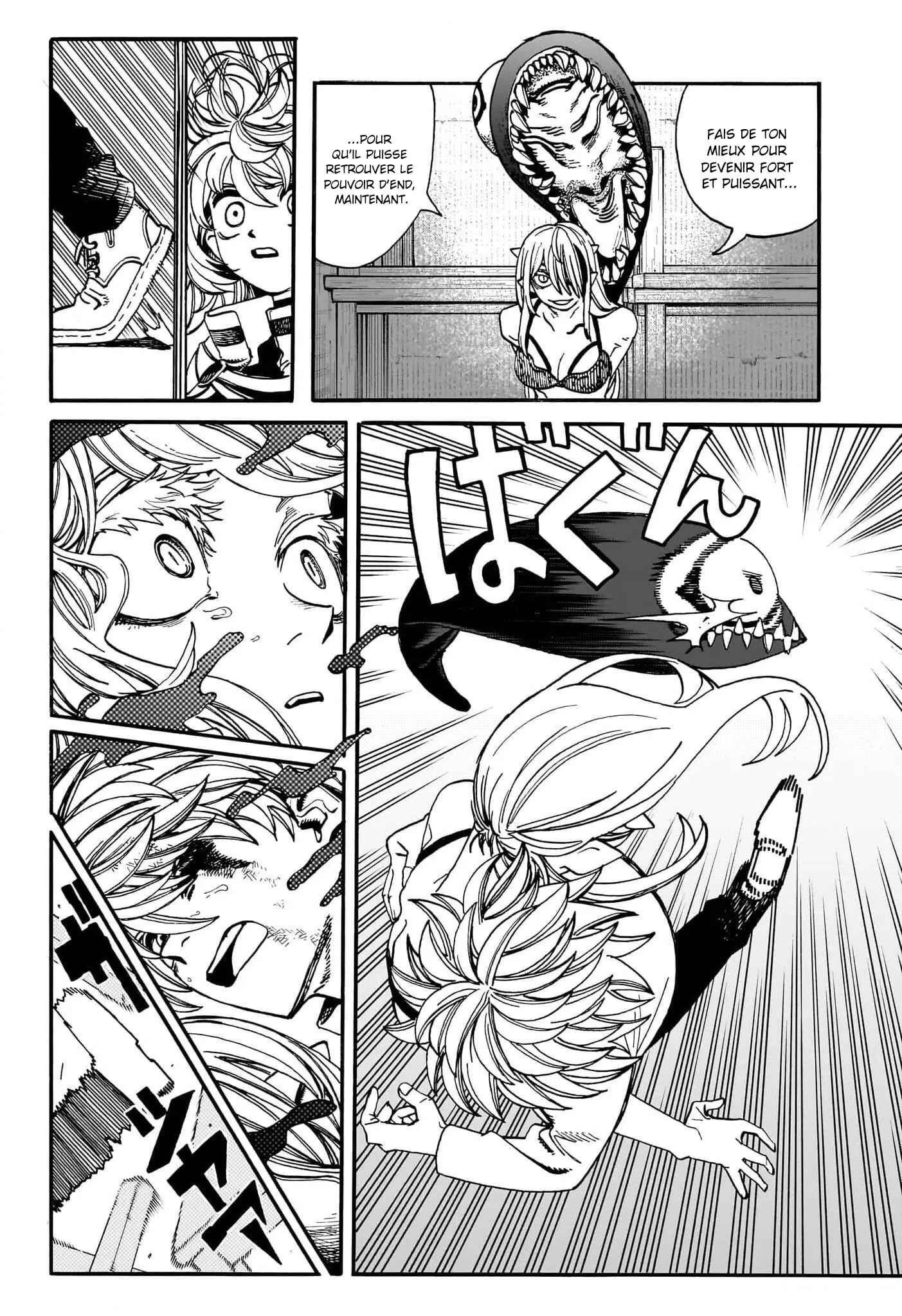 Read MamaYuyu FR Manga Online